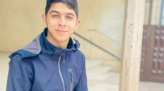 اسماعيل أبو فول
