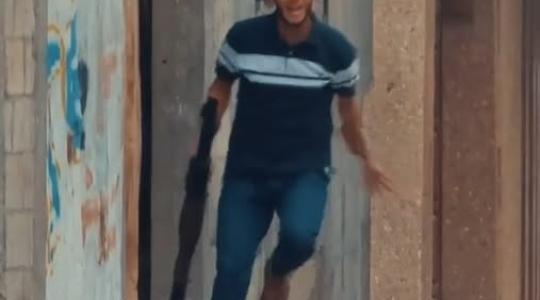 الشهيد باسل سلمي