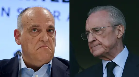 تيباس فلورنتينو بيريز