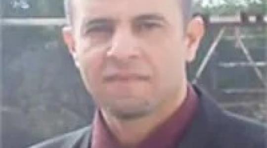 الكاتب عبد الناصر بن عيسى