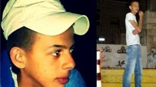 الشهيد محمد خضير