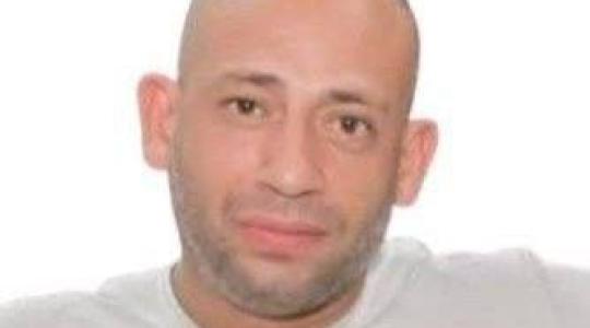 الشاب المقدسي عمر النتشة