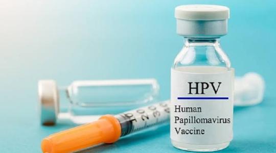 لقاح HPV