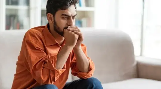 التوتر