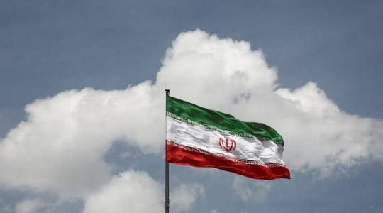 ‘إيران