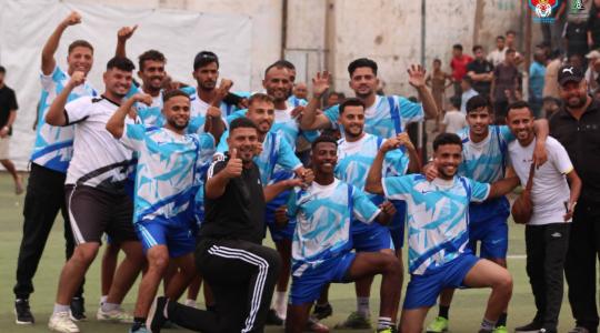 نادي الاستقلال