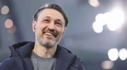 مدرب بروسيا