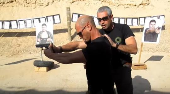 اقتل فلسطينيا مقابل 115 دولار ..!