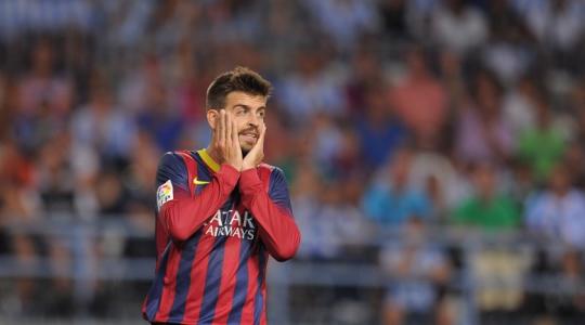 برشلونة