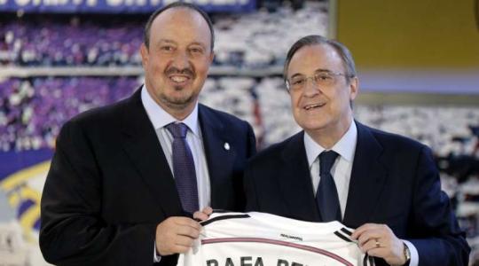 benitez-emu-de-revenir-au-real-madrid_155026