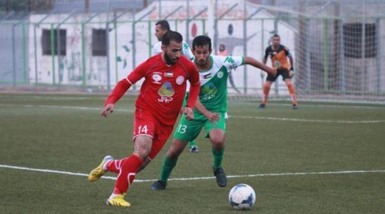 شباب الظاهرية 