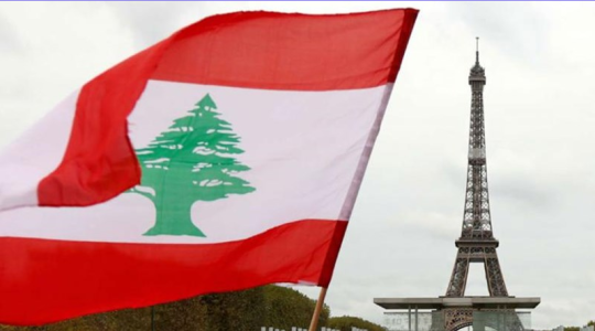 فرنسا تسلم لبنان "خارطة طريق إصلاح" لإنقاذ الدولة من أزماتها