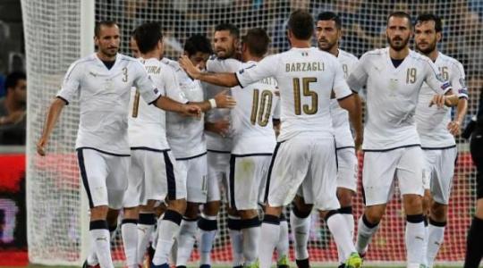 مباراة