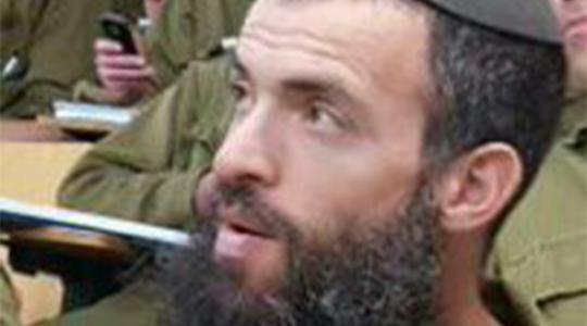 مقتل قائد كبير في جيش الاحتلال
