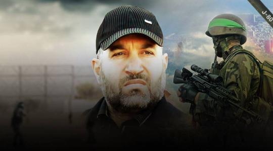 احمد الجعبري