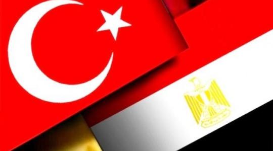 مصر و تركيا