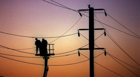 أزمة الكهرباء مستمرة