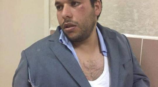 المحامي مهند كراجة