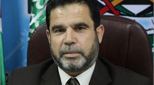 الدكتور صلاح البردويل القيادي في حركة حماس