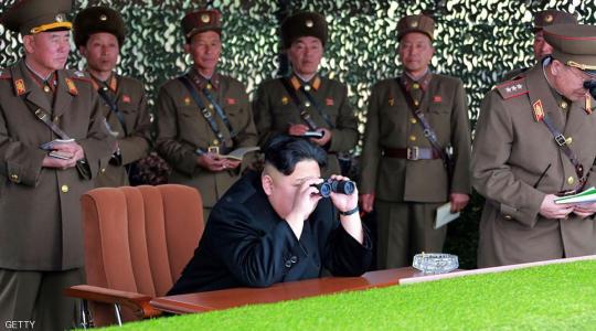 شهدت كوريا الشمالية انشقاقات عدة بسبب نظام كيم جونغ أون