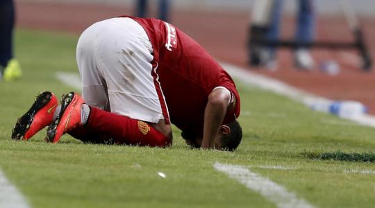 الأهلي