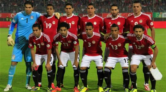 المنتخب-المصري
