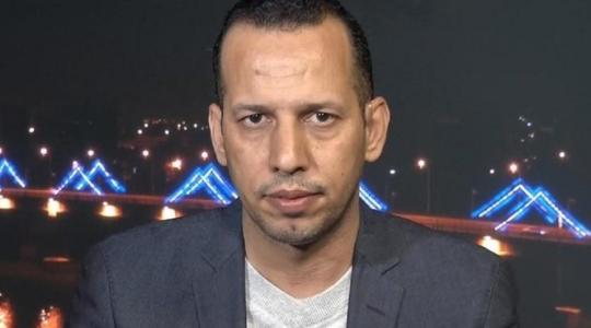 هشام الهاشمي