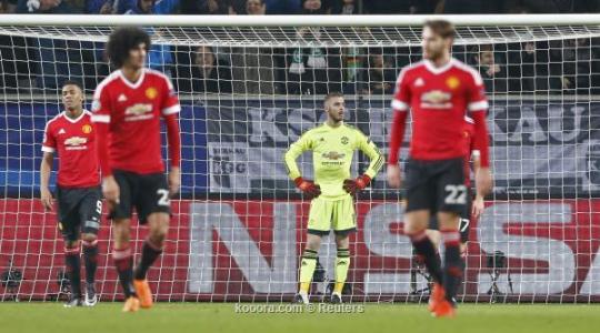 مانشستر يونايتد