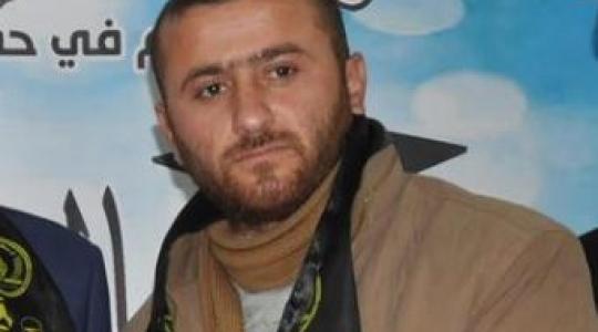 منذر عزام موجه الرابطة الإسلامية الاطار الطلابي لحركة الجهاد الاسلامي