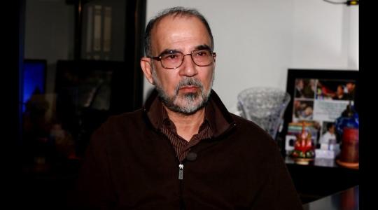  محمد صادق الحسيني