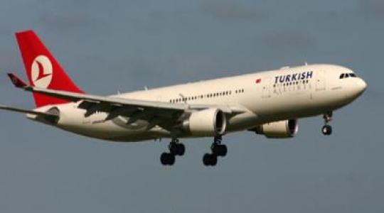 دوافع سياسية وراء خطف الطيارين التركيين