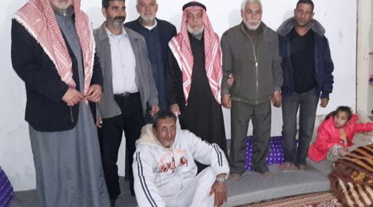 التواصل الجماهيري صلح