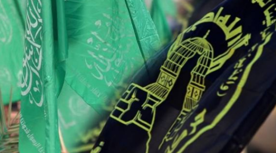 حماس والجهاد الإسلامي