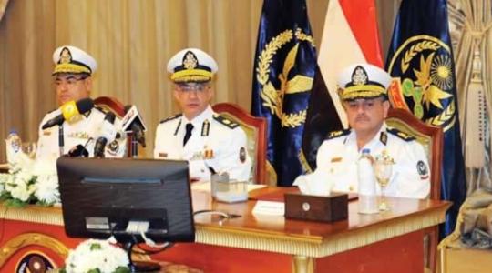 الاستعلام عن نتيجة اختبارات كلية الشرطة 2019 مصر