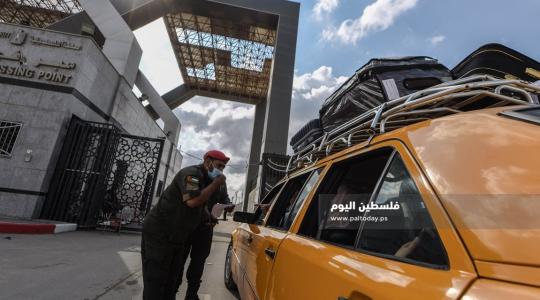 القوى الوطنية والإسلامية بغزة تطالب السلطات المصرية بفتح "معبر رفح"