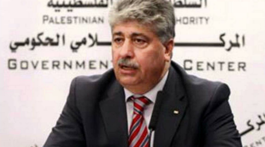احمد مجدلاني