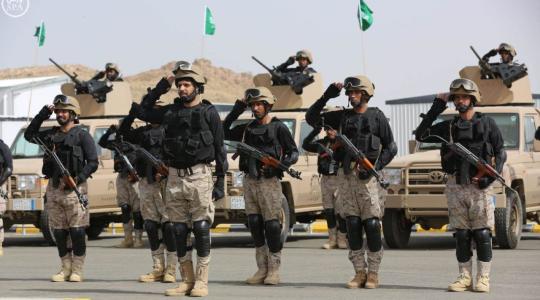 السعودية