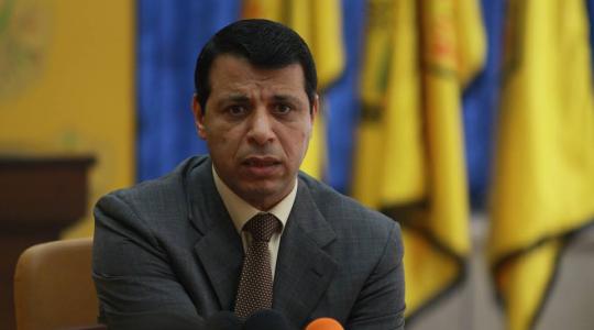 دحلان