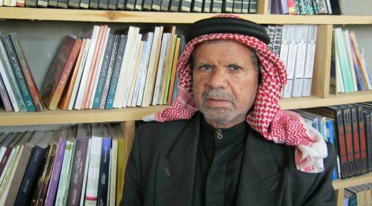 عبدالكريم الحشاش