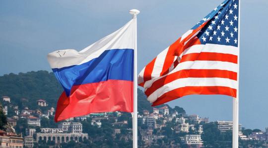 تصاعد الازمة الدبلوماسية بين امريكا وروسيا