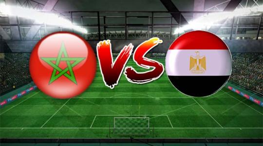 مصر و المغرب