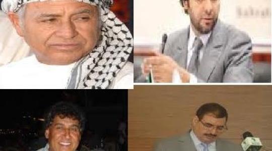 القذافي يخطط لاغتيال خادم الحرمين الشريفين
