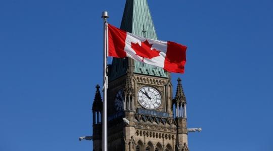 كندا توضح موقفها من الاعتراف بالقدس كعاصمة لـ"إسرائيل"
