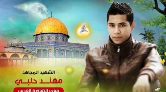 مهند الحلبي