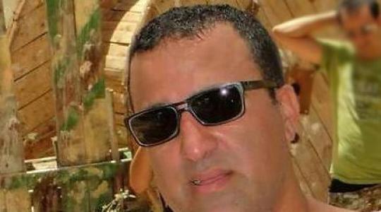 القتيل الاسرائيلي