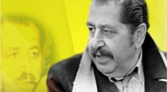 المفكر القائد خالد الحسن وفاة زوجة المفكر خالد الحسن