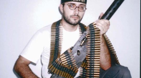 لؤي السعدي