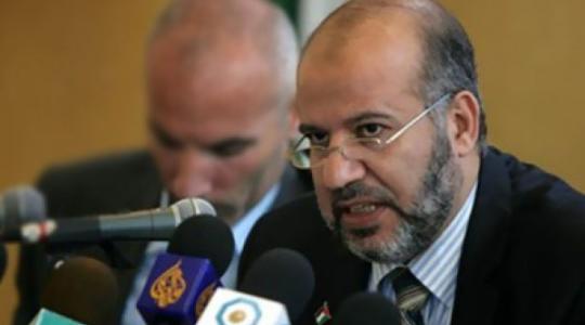 القيادي في حماس اسماعيل الأشقر يرد على تصريحات الرئيس عباس