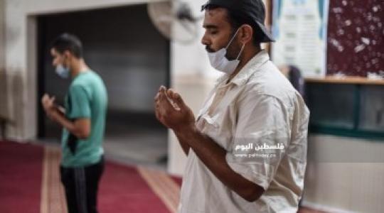 اجراءات الوقاية