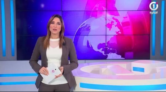 تردد قناة الجزائرية وان 2019